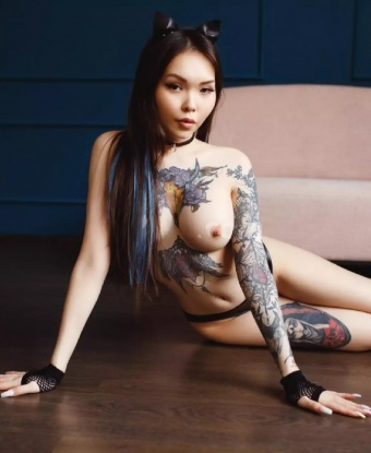 Анкета проститутки Маргарита - Фото 1, Пролетарское, 21 год, №880