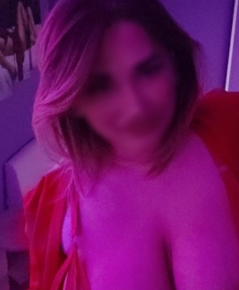 Алина
